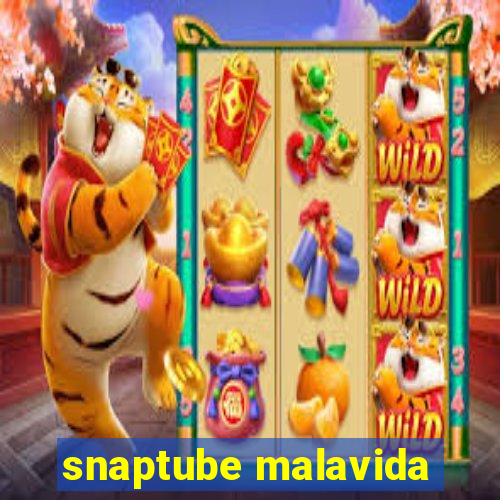 snaptube malavida